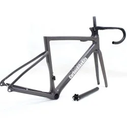 CFM0045A Completely Inner Cable Carbon Road Bicyle Disc Brake Frame PF30 CFM0045A Completely Inner Cable Carbon Road Bicyle Disc Brake Frame PF30