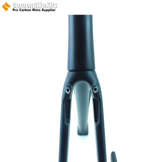 CFM0047 Leichter Carbon-Rennradrahmen mit C-Bremse PF30 Einzel-Loch CFM0047 Leichter Carbon-Rennradrahmen mit C-Bremse PF30 Einzel-Loch