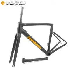 CFM0038 LightWeight Carbon Road Bicyle C Brake Frame PF30 Double Hole CFM0038 LightWeight Carbon Road Bicyle C Brake Frame PF30 Double Hole