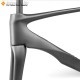 CFM0046 Aero Carbon Road Bicyle Disc Brake Frame BB386 CFM0046 Aero Carbon Road Bicyle Disc Brake Frame BB386