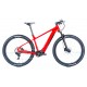 CFM1048E Telaio MTB Hard Tail in carbonio 29 per bici elettrica compatibile con motori Bafang M510 M600 CFM1048E Telaio MTB Hard Tail in carbonio 29 per bici elettrica compatibile con motori Bafang M510 M600