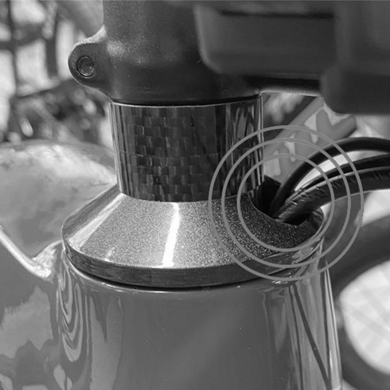 CFM1048E Telaio MTB Hard Tail in carbonio 29 per bici elettrica compatibile con motori Bafang M510 M600 CFM1048E Telaio MTB Hard Tail in carbonio 29 per bici elettrica compatibile con motori Bafang M510 M600