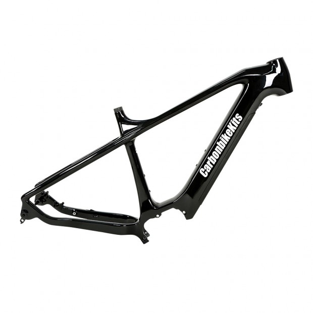 CFM1048E 29er Bafang M510 M600対応電動MTB用ハードテールカーボンフレーム CFM1048E 29er Bafang M510 M600対応電動MTB用ハードテールカーボンフレーム