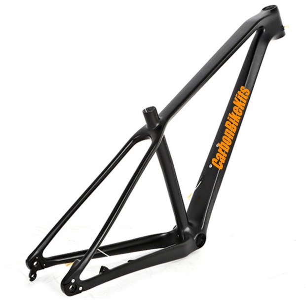 CFM2002 Telaio MTB Hard Tail in carbonio 27.5 / 29 Boost 12x148mm CFM2002 Telaio MTB Hard Tail in carbonio 27.5 / 29 Boost 12x148mm