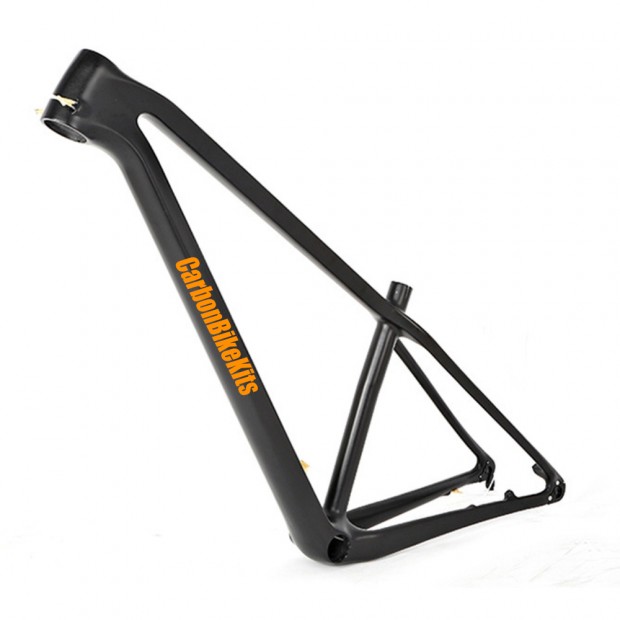 CFM2002 Telaio MTB Hard Tail in carbonio 27.5 / 29 Boost 12x148mm CFM2002 Telaio MTB Hard Tail in carbonio 27.5 / 29 Boost 12x148mm