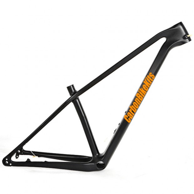 CFM2002 Telaio MTB Hard Tail in carbonio 27.5 / 29 Boost 12x148mm CFM2002 Telaio MTB Hard Tail in carbonio 27.5 / 29 Boost 12x148mm