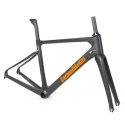 CFM3001V  Carbon Road  Bicyle Frame Frame 