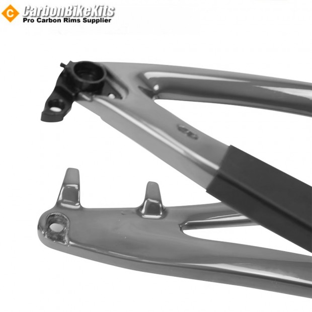 CFM0026 29er MTB Full Carbon Suspension Frame Boost 12x148mm CFM0026 29er MTB Full Carbon Suspension Frame Boost 12x148mm