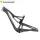 CFM0026 29er MTB Full Carbon Suspension Frame Boost 12x148mm CFM0026 29er MTB Full Carbon Suspension Frame Boost 12x148mm