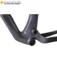 CFM0028 Cuadro de suspensión MTB 29er de carbono, Boost BB92 CFM0028 Cuadro de suspensión MTB 29er de carbono, Boost BB92