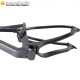 CFM0028 Cuadro de suspensión MTB 29er de carbono, Boost BB92 CFM0028 Cuadro de suspensión MTB 29er de carbono, Boost BB92