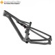 CFM0028 Cuadro de suspensión MTB 29er de carbono, Boost BB92 CFM0028 Cuadro de suspensión MTB 29er de carbono, Boost BB92