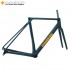 CFM0030 Marco de bicicleta de carretera de carbono ligero BB86