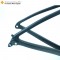 CFM0045  LightWeight Carbon Road Bicyle Disc Brake Frame PF30