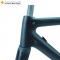 CFM0045  LightWeight Carbon Road Bicyle Disc Brake Frame PF30