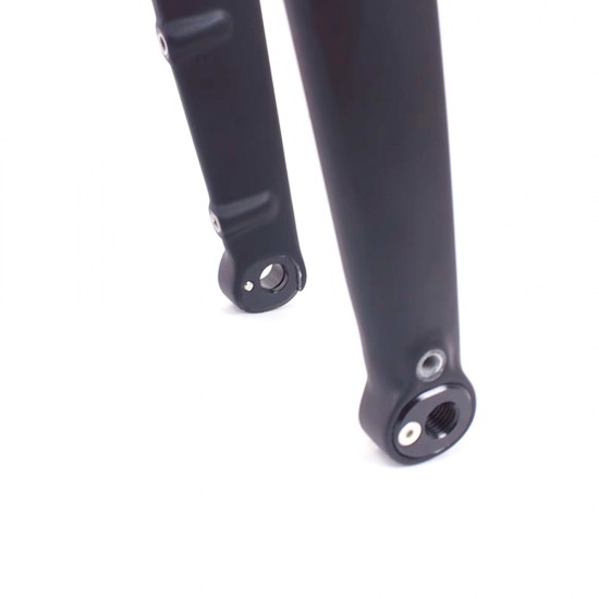 CFM0053 Cuadro gravel de carbono 700X47C T47 CFM0053 Cuadro gravel de carbono 700X47C T47