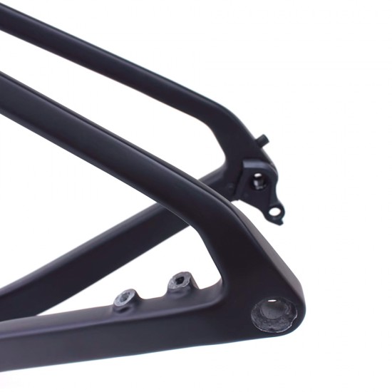 CFM0053 Cuadro gravel de carbono 700X47C T47 CFM0053 Cuadro gravel de carbono 700X47C T47