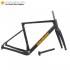 CFM0053 Cuadro gravel de carbono 700X47C T47