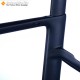 CFM0026 Carbon Rennradrahmen mit Einzel-Loch C-Bremse BB86 CFM0026 Carbon Rennradrahmen mit Einzel-Loch C-Bremse BB86