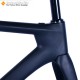 CFM0026 Carbon Rennradrahmen mit Einzel-Loch C-Bremse BB86 CFM0026 Carbon Rennradrahmen mit Einzel-Loch C-Bremse BB86