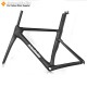 CFM0026 Carbon Rennradrahmen mit Einzel-Loch C-Bremse BB86 CFM0026 Carbon Rennradrahmen mit Einzel-Loch C-Bremse BB86