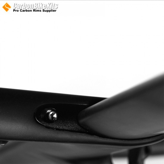 CFM0026 Carbon Rennradrahmen mit Einzel-Loch C-Bremse BB86 CFM0026 Carbon Rennradrahmen mit Einzel-Loch C-Bremse BB86