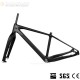 CFM019 26 Zoll Carbon Fatbike-Rahmen