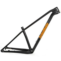 CFM2002 27.5er / 29er MTB Full Carbon Hard Tail Frame  Boost 12x148mm
