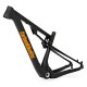 CFM2003 Cuadro de suspensión MTB 29er de carbono, Boost 12x148mm