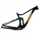 CFM2004 Cuadro de suspensión MTB 29er de carbono, Boost 12x148mm
