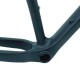 CFM2030 軽量29er MTBフルカーボンハードテールフレーム 12x142mm BB92 サイズ15-21