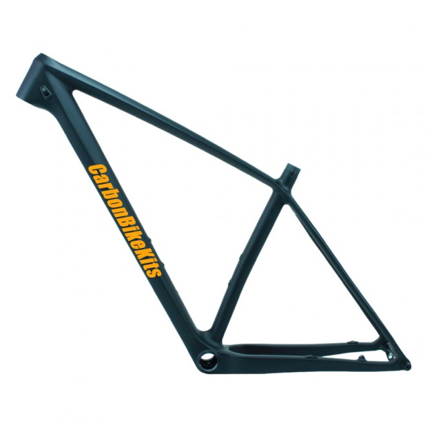CFM2030 Telaio MTB Hard Tail in carbonio leggero 29 12x142mm BB92 taglia 15-21 CFM2030 Telaio MTB Hard Tail in carbonio leggero 29 12x142mm BB92 taglia 15-21