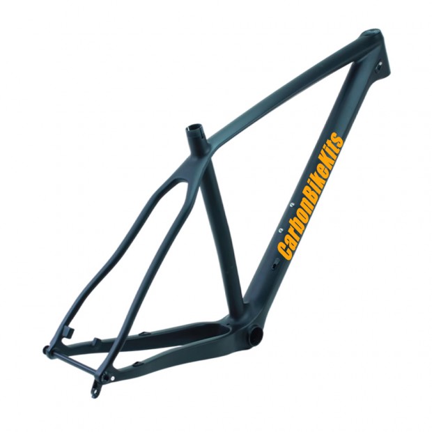 CFM2030 Telaio MTB Hard Tail in carbonio leggero 29 12x142mm BB92 taglia 15-21 CFM2030 Telaio MTB Hard Tail in carbonio leggero 29 12x142mm BB92 taglia 15-21