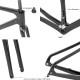 CFM3002 700C Full Carbon CX/Gravel Frame 700x40C CFM3002 700C Full Carbon CX/Gravel Frame 700x40C