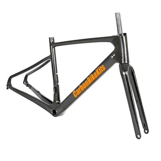 CFM3002 700C Full Carbon CX/Gravel Frame 700x40C CFM3002 700C Full Carbon CX/Gravel Frame 700x40C