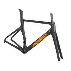 CFM3003D Carbon Road Bicyle Frame Frame Disc Brake Thru Axle CFM3003D Carbon Road Bicyle Frame Frame Disc Brake Thru Axle