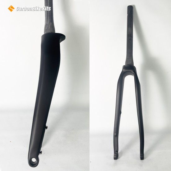 CFM3004 Telaio Aero 700C in carbonio CX/Gravel 700x40C