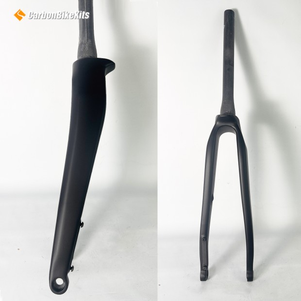 CFM3004 Telaio Aero 700C in carbonio CX/Gravel 700x40C