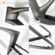 CFM3004 Telaio Aero 700C in carbonio CX/Gravel 700x40C
