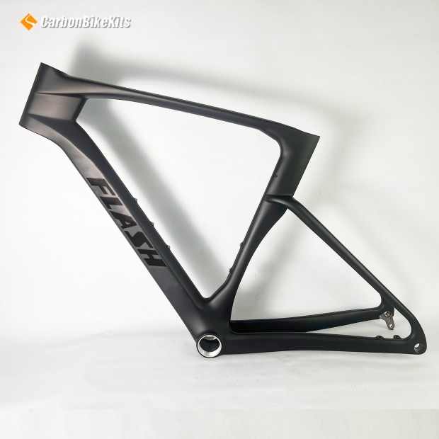 CFM3004 Telaio Aero 700C in carbonio CX/Gravel 700x40C