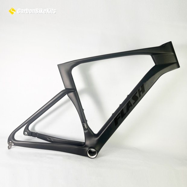 CFM3004 Telaio Aero 700C in carbonio CX/Gravel 700x40C