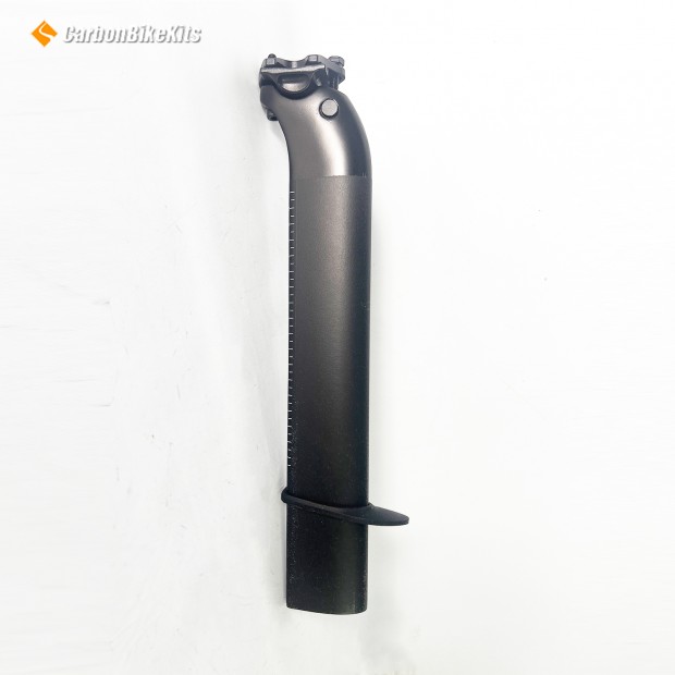 CFM3004 Telaio Aero 700C in carbonio CX/Gravel 700x40C