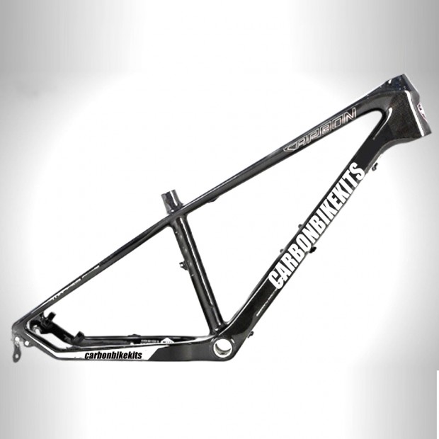 CFM5003 Telaio per Bicicletta in Carbonio 24*1.35 pollici