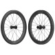 ArcX 20英寸406碳纤维轮圈 37mm框高 31mm宽