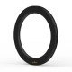 20-Zoll-406-Carbonfaserfelge 50mm Höhe 31mm Breite