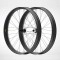 Aro de carbono 27.5 pulgadas 85mm de ancho para fat bike
