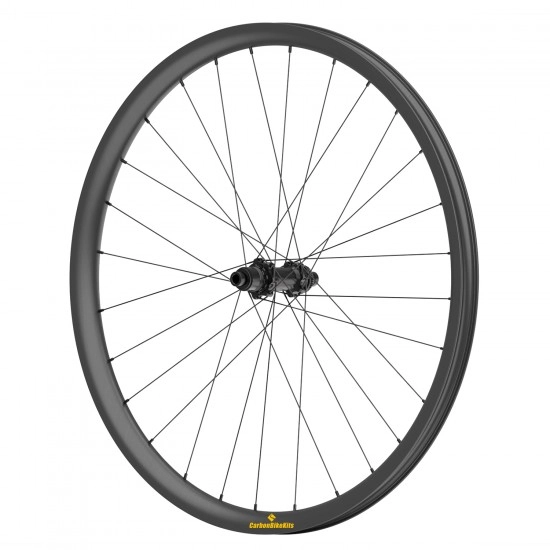 27.5 / 29er Carbon 36x30mm inner Width 30mm Tubeless Hookless Symmetric / Asymmetric MTB Rim,E-Bike Rims