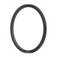 27.5er / 29er Carbon 30x30mm inner Width 25mm Tubeless Hookless Symetric / Asymmetric MTB Rim