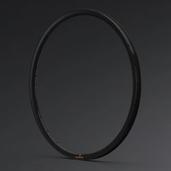 29er Carbon 34x25mm inner Width 27mm Tubeless Hookless Asymetric MTB Rim