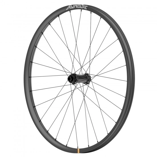 ArcX 255g 超軽量29erカーボン36x24.5内幅30mmチューブレスフックレス非対称MTBリム
